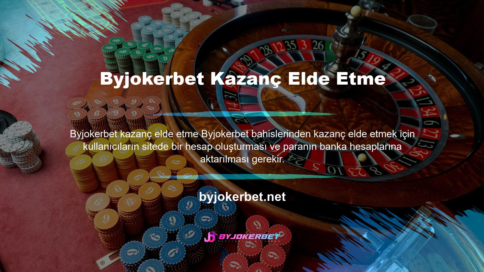 Byjokerbet günün 24 saati canlı destek sunarak müşterilerin, ortaya çıkabilecek her türlü soruyu veya sorunu çözmeye hazır profesyonel müşteri hizmetleri temsilcilerine erişmelerini sağlar